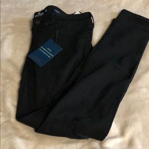 Hollister Low Rise Jean Legging
